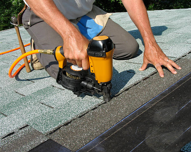 Quick and Trustworthy Emergency Roof Repair Services in Trenton, GA